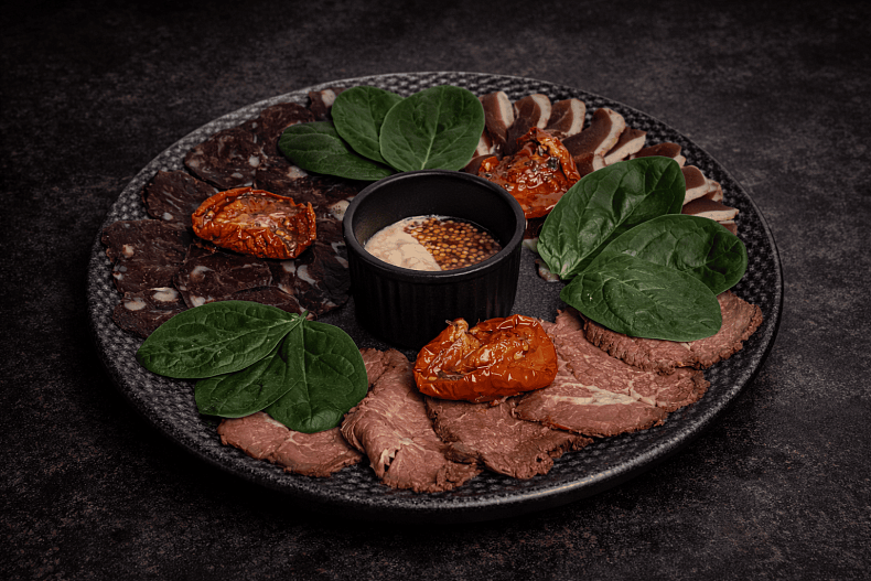 Мясное плато 