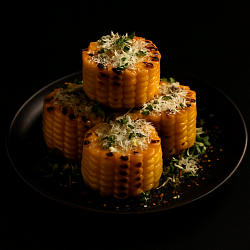 Блюда из овощей и гарниры