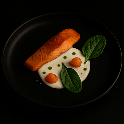 Горячие блюда