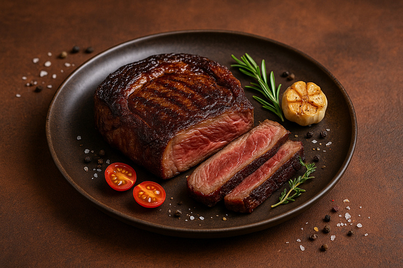 Рибай фермерский DRY AGE